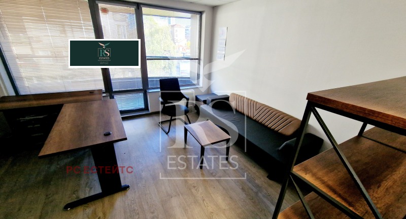 Kiralık  Ofis Sofia , Lozenec , 320 metrekare | 79569797 - görüntü [14]