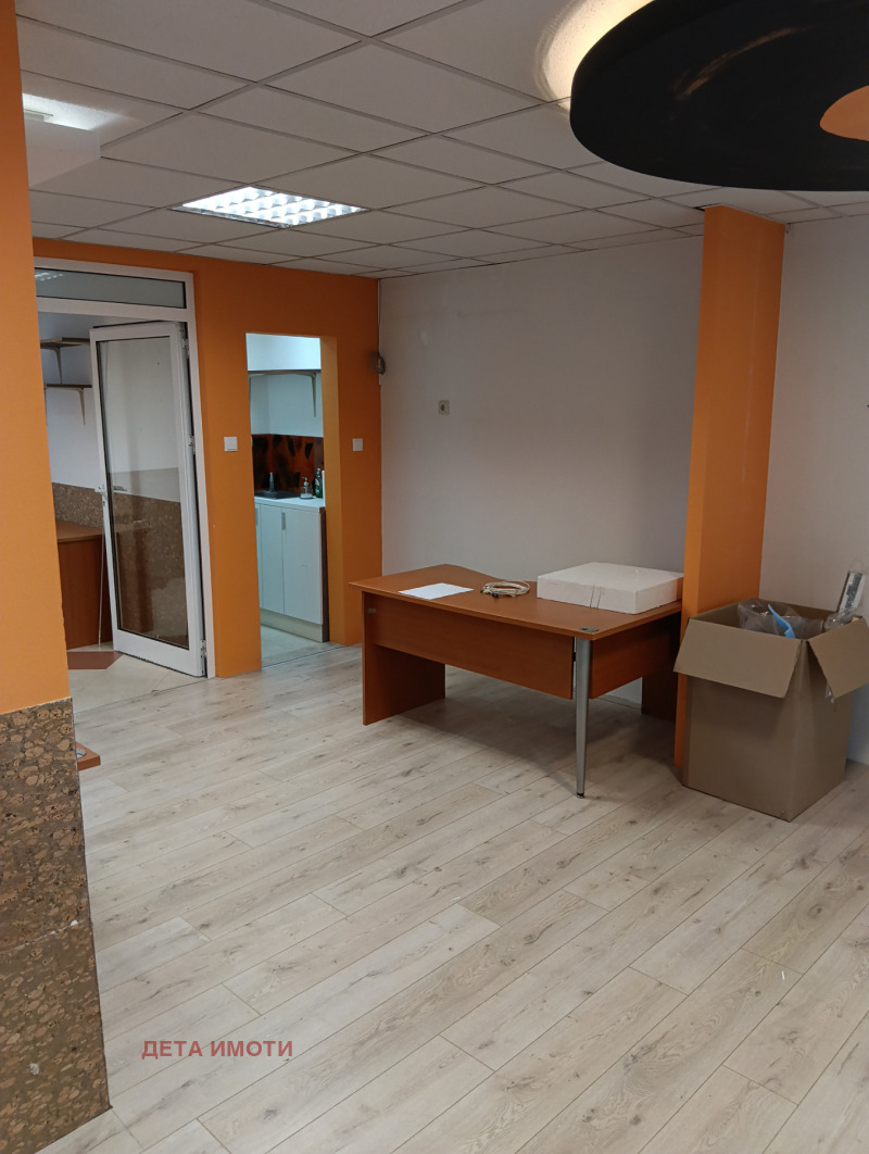 Дава под наем ОФИС, гр. София, Стрелбище, снимка 3 - Офиси - 52478056