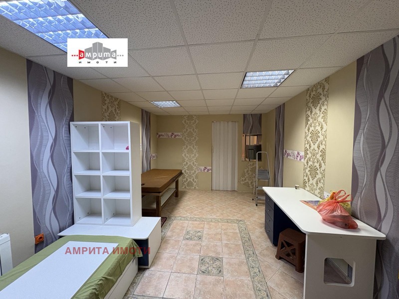 Дава под наем ОФИС, гр. София, Лозенец