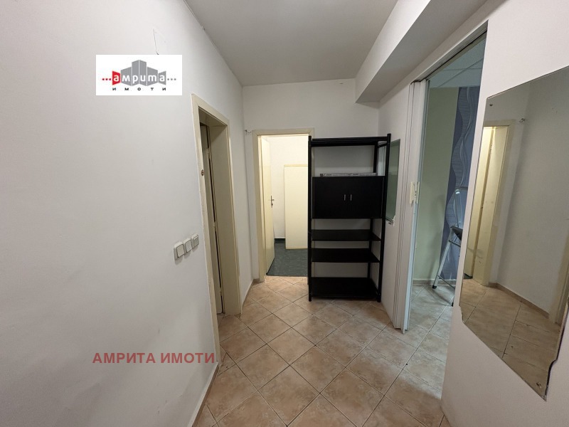 Дава под наем ОФИС, гр. София, Лозенец, снимка 3 - Офиси - 53119296