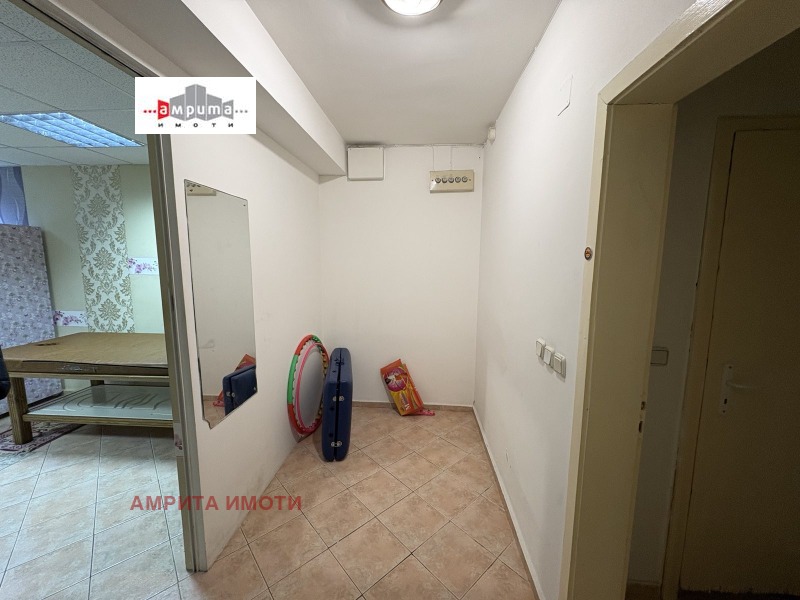 Дава под наем ОФИС, гр. София, Лозенец, снимка 4 - Офиси - 53119296