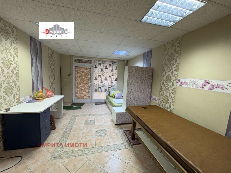 Дава под наем ОФИС, гр. София, Лозенец, снимка 2 - Офиси - 53119296