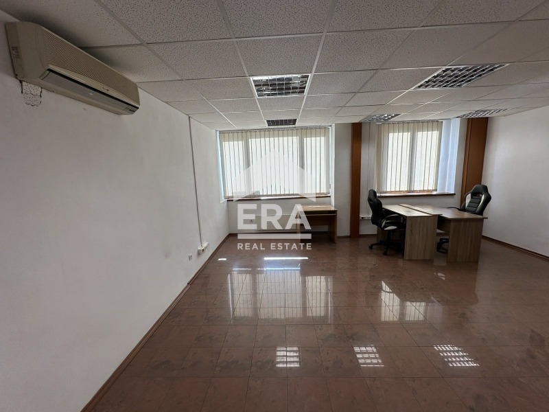 Дава под наем ОФИС, гр. Русе, Център, снимка 9 - Офиси - 56362473