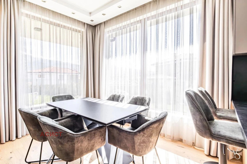 Дава под наем КЪЩА, гр. София, Драгалевци, снимка 7 - Къщи - 53002993