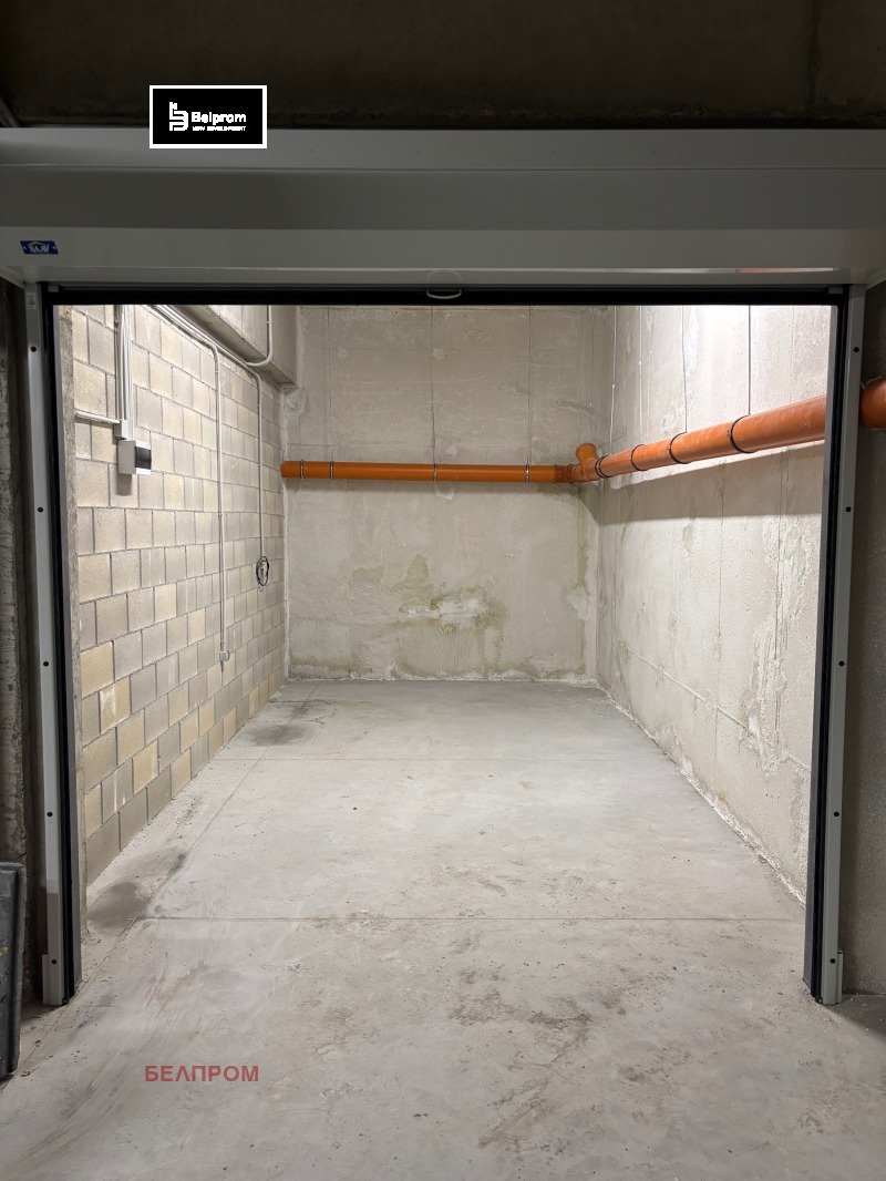 Дава под наем ГАРАЖ, ПАРКОМЯСТО, гр. София, Витоша, снимка 4 - Гаражи и паркоместа - 53242075