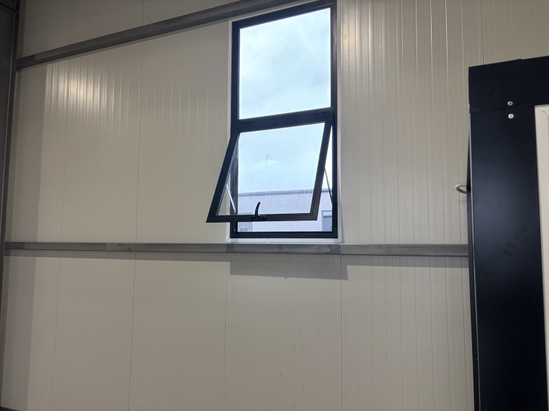 Дава под наем ПРОМ. ПОМЕЩЕНИЕ, гр. Пловдив, Западна дъга, снимка 6 - Производствени сгради - 53123564