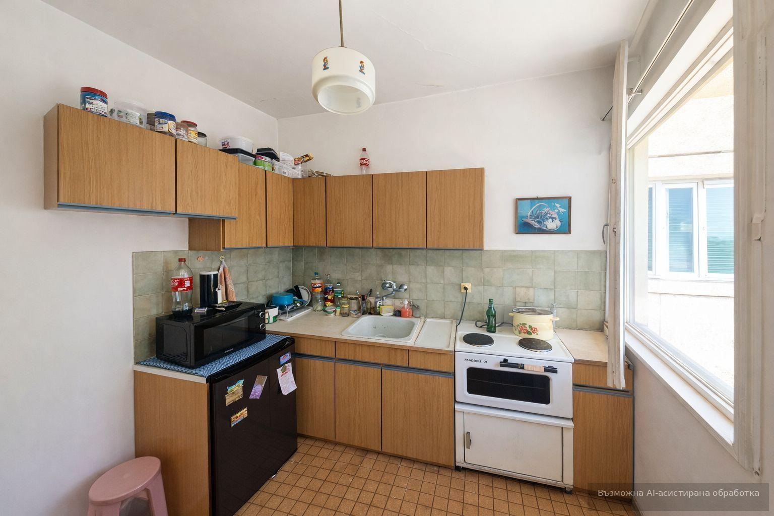 Дава под наем 1-СТАЕН, гр. Пловдив, Каменица 2, снимка 3 - Апартаменти - 54363811