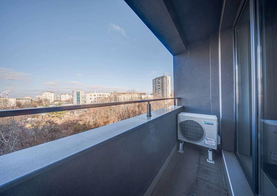 Дава под наем 2-СТАЕН, гр. София, Манастирски ливади, снимка 5 - Апартаменти - 53785148