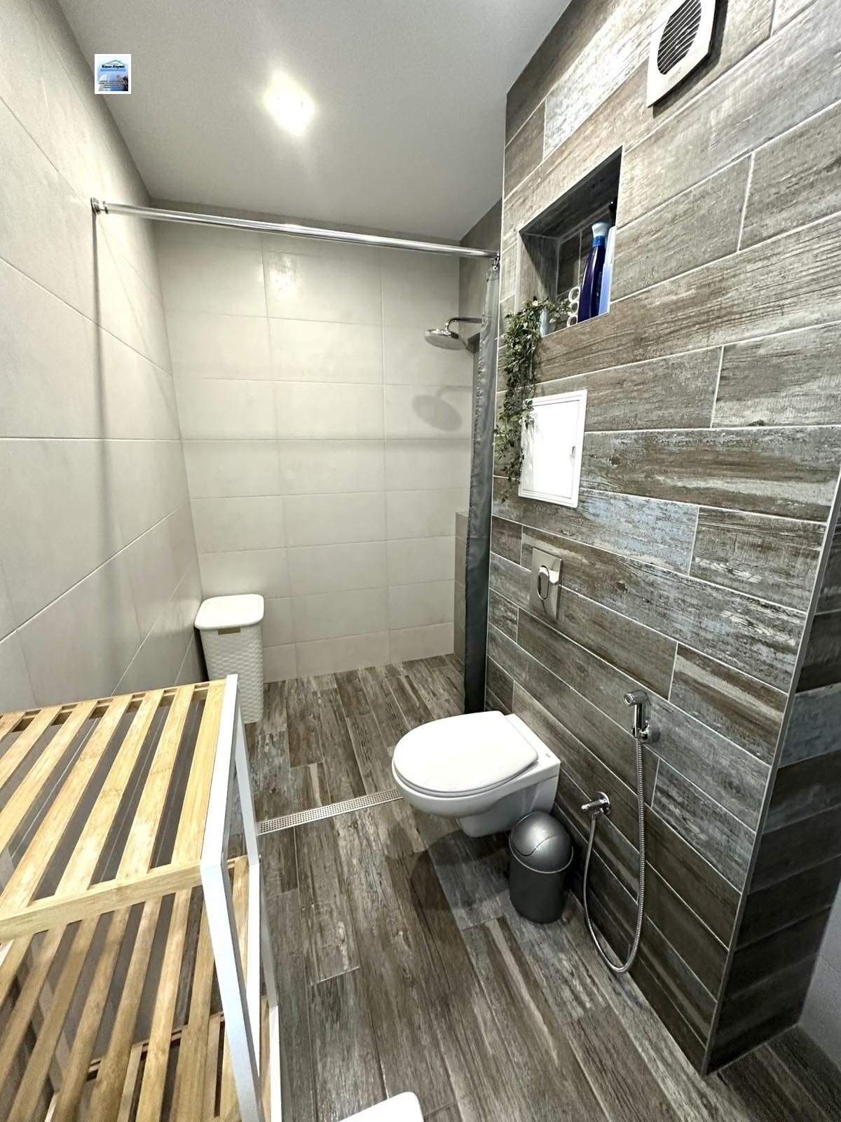 Дава под наем 2-СТАЕН, гр. София, Банишора, снимка 11 - Апартаменти - 54051073