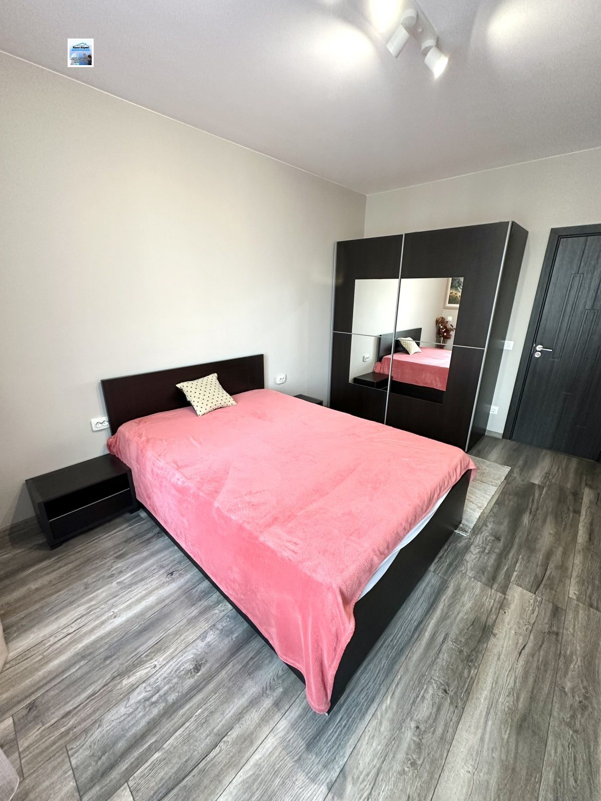 Дава под наем 2-СТАЕН, гр. София, Банишора, снимка 10 - Апартаменти - 54051073