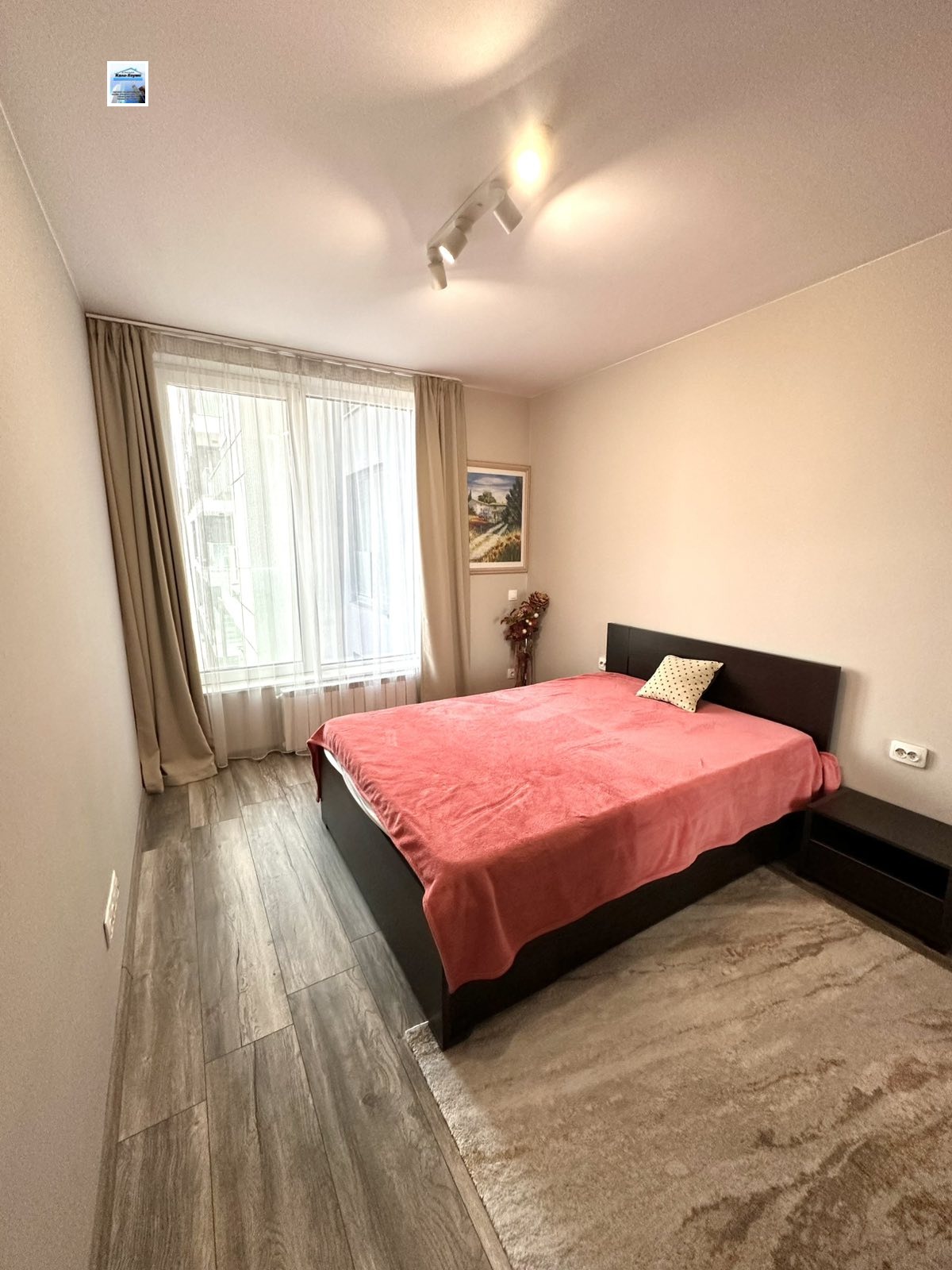 Дава под наем 2-СТАЕН, гр. София, Банишора, снимка 8 - Апартаменти - 54051073