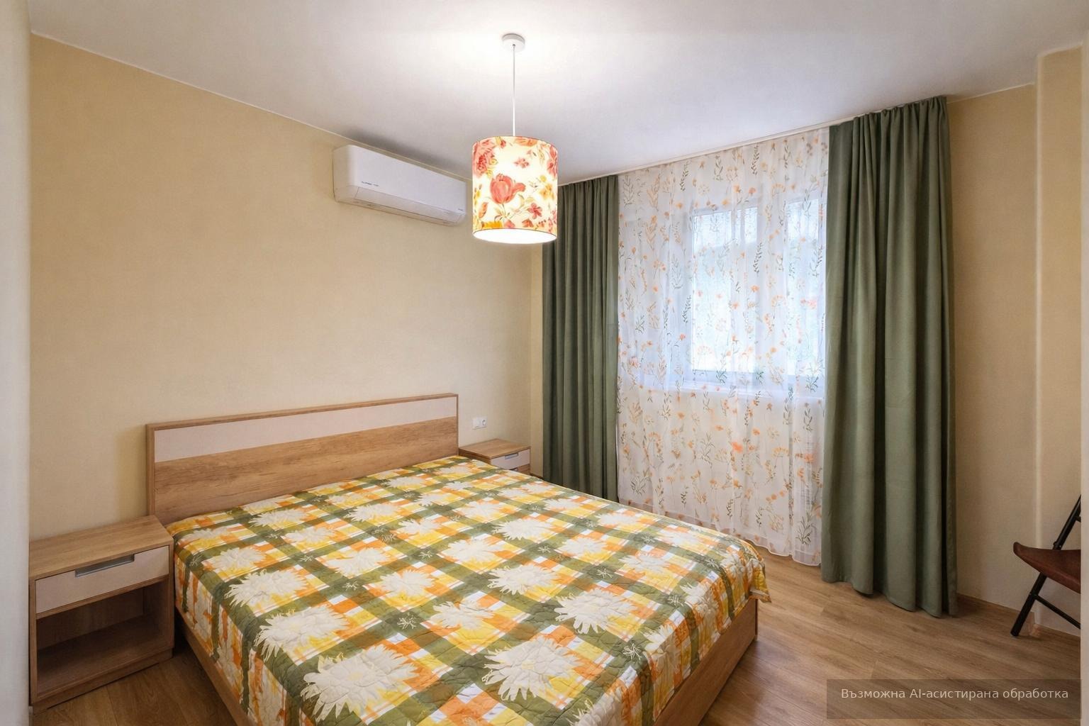 Дава под наем 2-СТАЕН, гр. Пловдив, Прослав, снимка 5 - Апартаменти - 54204164