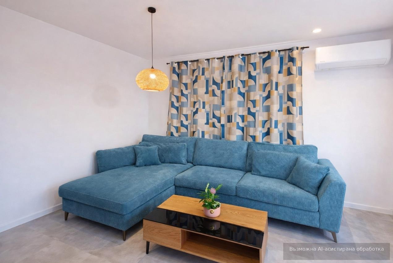 Дава под наем 2-СТАЕН, гр. Пловдив, Прослав