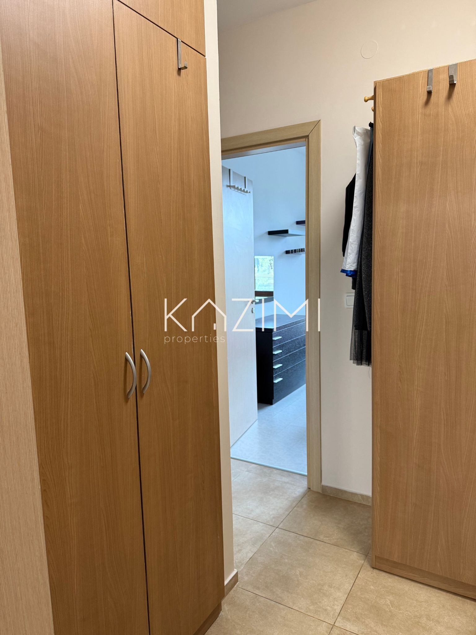 Дава под наем 3-СТАЕН, гр. София, Бояна, снимка 13 - Апартаменти - 54594615