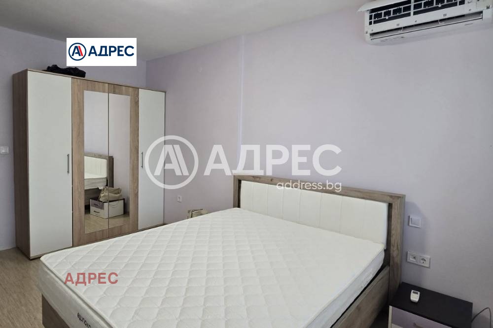 Дава под наем 3-СТАЕН, гр. Варна, м-т Салтанат, снимка 4 - Апартаменти - 55432434
