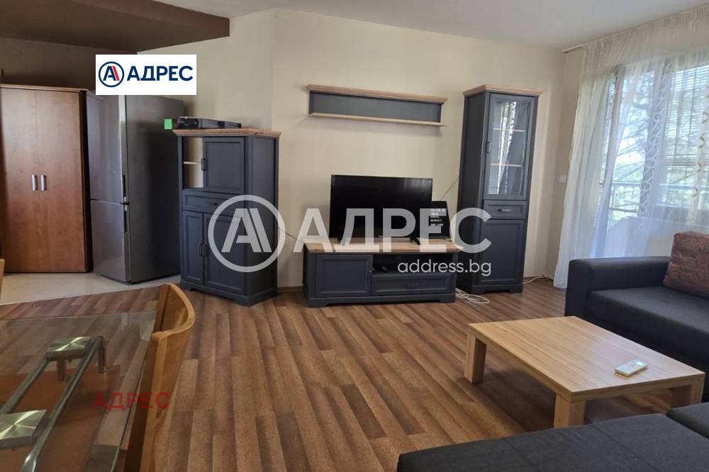 Дава под наем 3-СТАЕН, гр. Варна, м-т Салтанат, снимка 2 - Апартаменти - 55432434