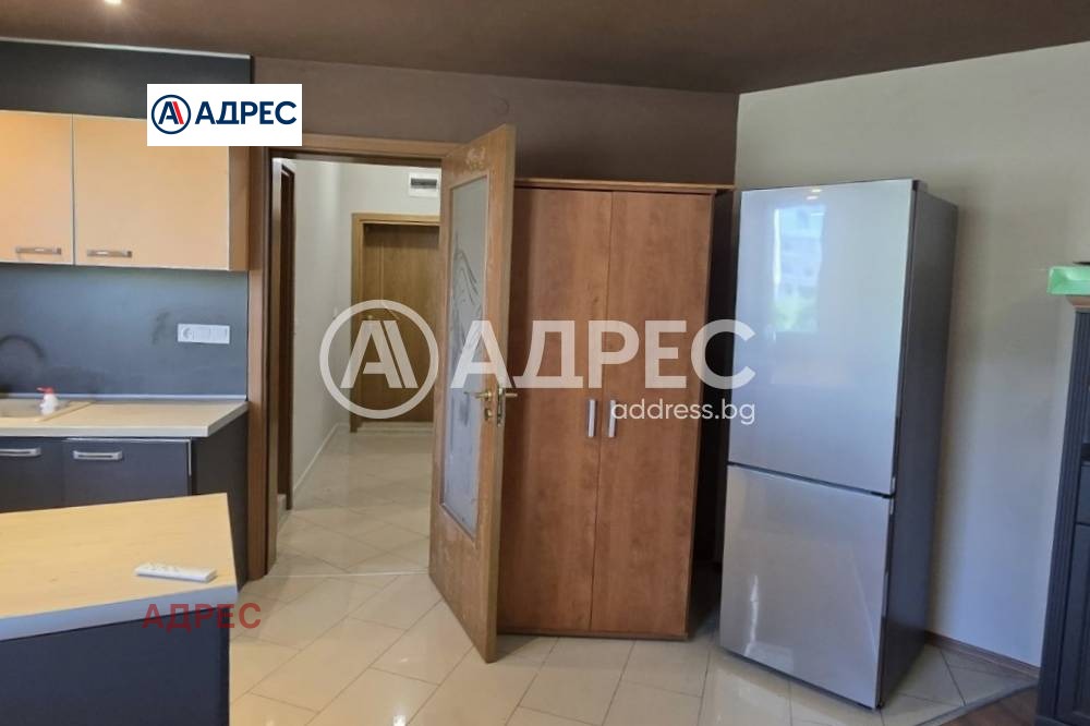 Дава под наем 3-СТАЕН, гр. Варна, м-т Салтанат, снимка 9 - Апартаменти - 55432434