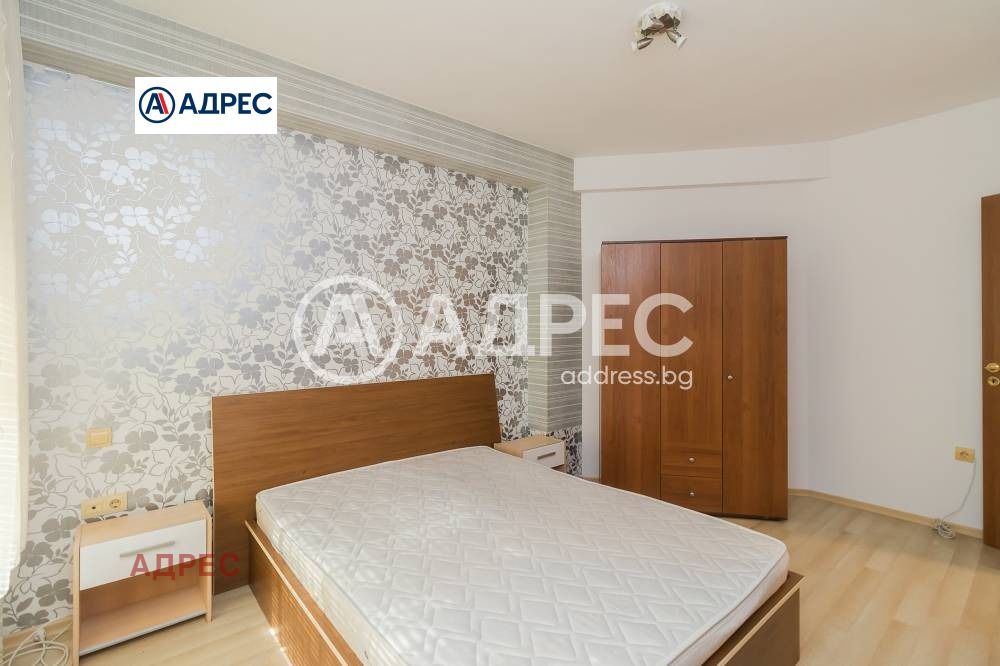 Дава под наем 3-СТАЕН, гр. Варна, м-т Салтанат, снимка 6 - Апартаменти - 55432434