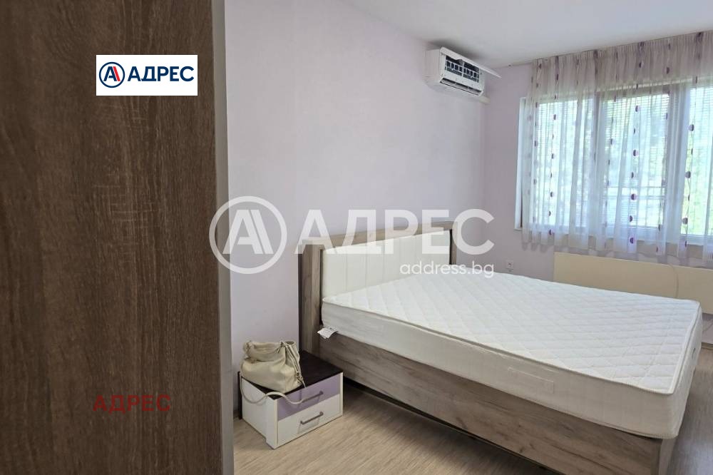 Дава под наем 3-СТАЕН, гр. Варна, м-т Салтанат, снимка 5 - Апартаменти - 55432434