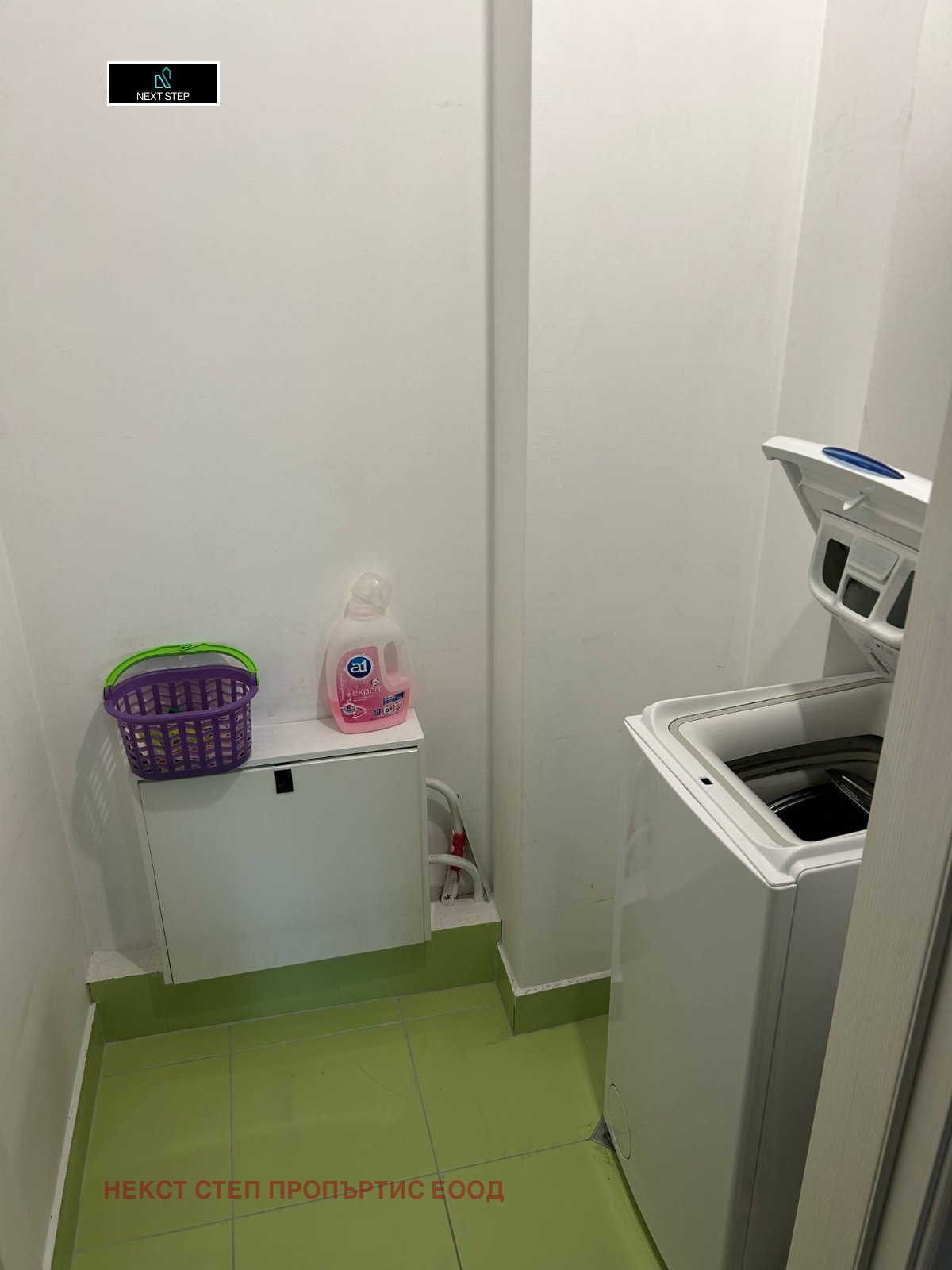 Дава под наем 3-СТАЕН, гр. София, Витоша, снимка 9 - Апартаменти - 55590633