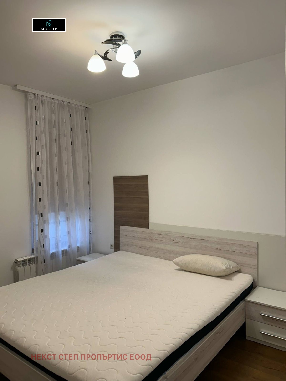 Дава под наем 3-СТАЕН, гр. София, Витоша, снимка 7 - Апартаменти - 55590633