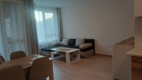 1 soveværelse Lyulin 9, Sofia