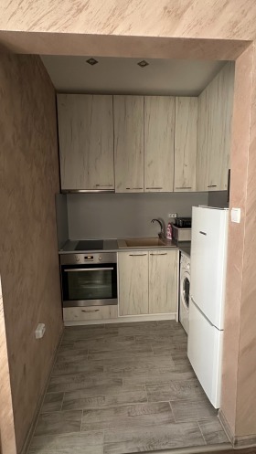 1 Schlafzimmer Trakija, Plowdiw