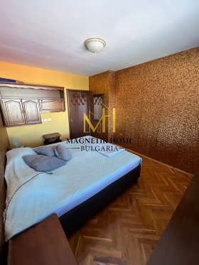 2 slaapkamers Tsentar, Burgas 10