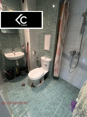 3 chambres Borovo, Sofia 13