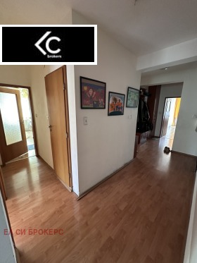 3 chambres Borovo, Sofia 15
