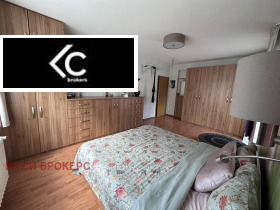 3 chambres Borovo, Sofia 5