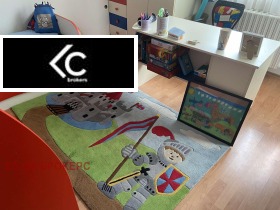 3 chambres Borovo, Sofia 11