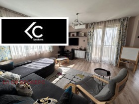 3 chambres Borovo, Sofia 6