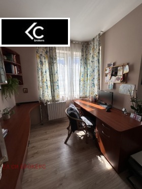 3 chambres Borovo, Sofia 8