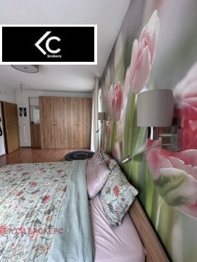 3 chambres Borovo, Sofia 4