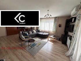 3 chambres Borovo, Sofia 7