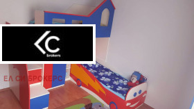 3 chambres Borovo, Sofia 10