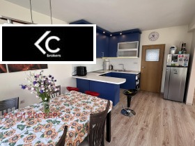 3 chambres Borovo, Sofia 2