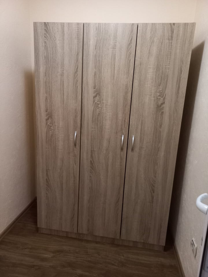 Издаје се  Студио Русе , Здравец Изток , 35 м2 | 53350934 - слика [6]