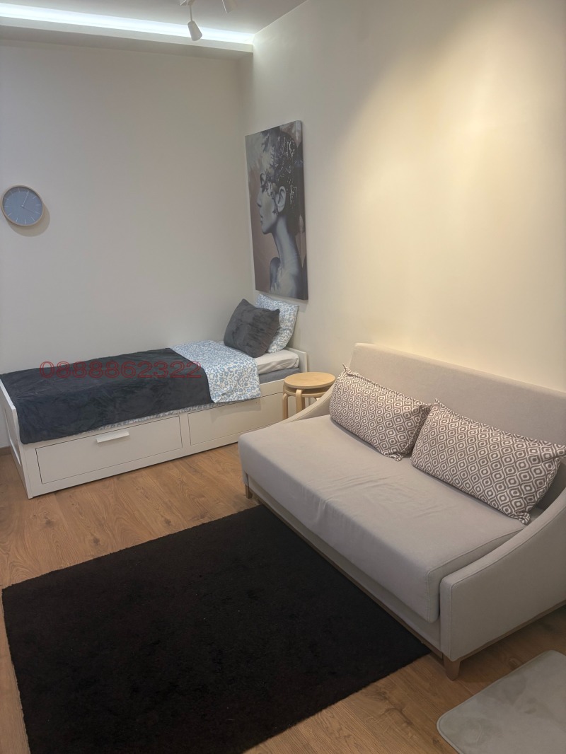 Til leie  Studio Varna , Tsentar , 40 kvm | 92771712 - bilde [3]