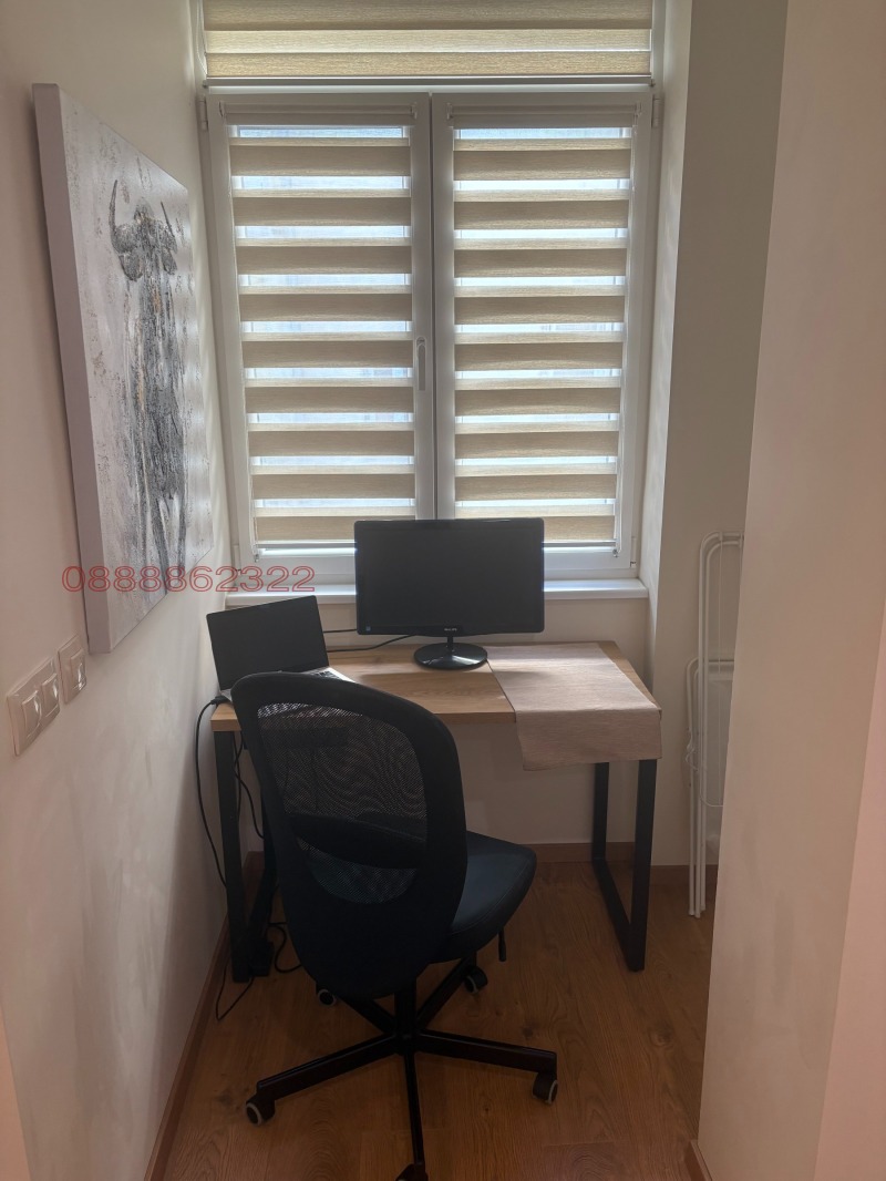 Til leie  Studio Varna , Tsentar , 40 kvm | 92771712 - bilde [5]