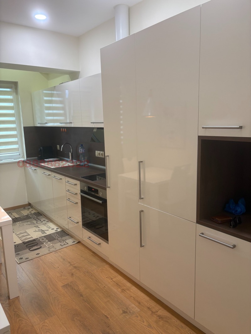 Til leie  Studio Varna , Tsentar , 40 kvm | 92771712 - bilde [2]
