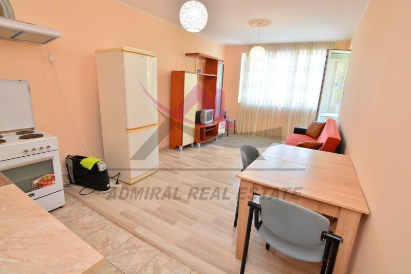 Do wynajęcia  1 sypialnia Warna , Lewski 1 , 80 mkw | 96061843 - obraz [2]