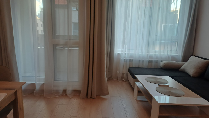 Til leje  1 soveværelse Sofia , Lyulin 9 , 65 kvm | 90876546 - billede [4]