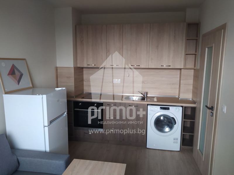 Προς ενοικίαση  1 υπνοδωμάτιο Σοφηια , Στυδεντσκη γραδ , 40 τ.μ | 55052392