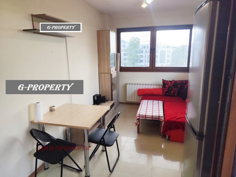A louer  1 chambre Sofia , Vitocha , 55 m² | 65788087