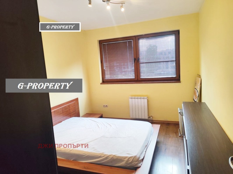 A louer  1 chambre Sofia , Vitocha , 55 m² | 65788087 - image [4]