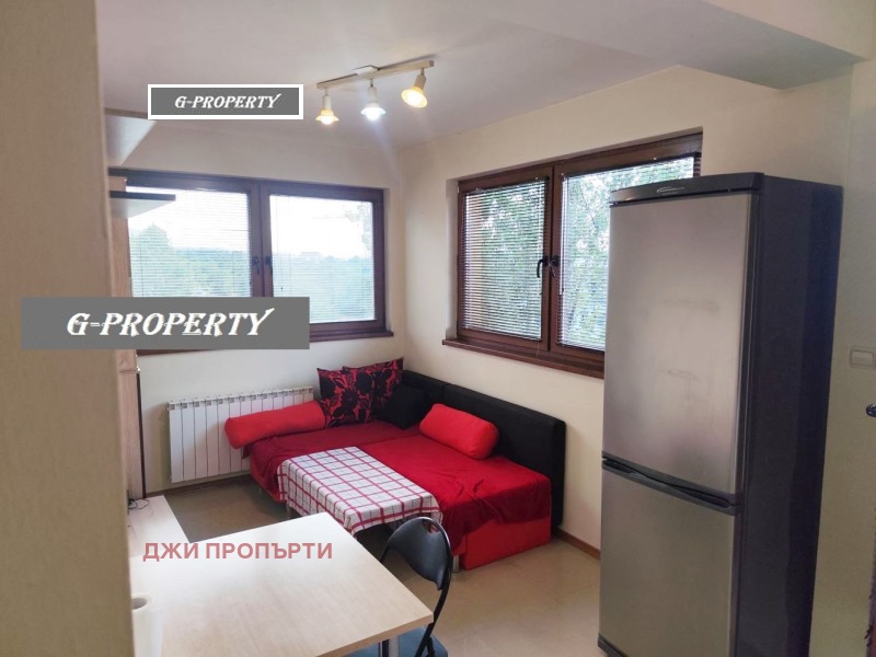 A louer  1 chambre Sofia , Vitocha , 55 m² | 65788087 - image [2]