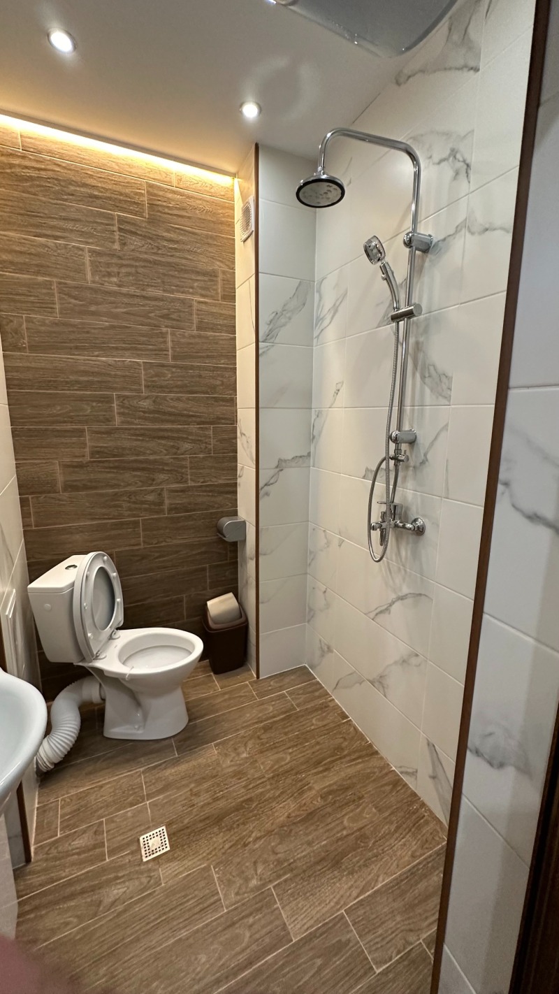 Zu vermieten  1 Schlafzimmer Plowdiw , Trakija , 50 qm | 56224136 - Bild [6]