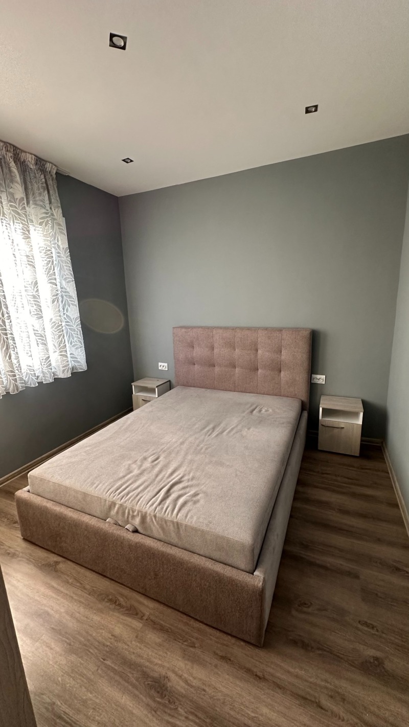 Zu vermieten  1 Schlafzimmer Plowdiw , Trakija , 50 qm | 56224136 - Bild [2]
